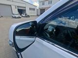 Lexus GX 460 2021 года за 36 000 000 тг. в Актобе – фото 5