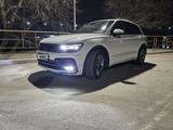 Volkswagen Tiguan 2018 годаүшін12 400 000 тг. в Костанай – фото 2