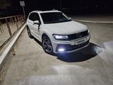 Volkswagen Tiguan 2018 годаүшін12 400 000 тг. в Костанай – фото 4