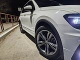Volkswagen Tiguan 2018 годаүшін12 400 000 тг. в Костанай – фото 5
