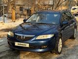 Mazda 6 2002 годаүшін3 000 000 тг. в Алматы – фото 5