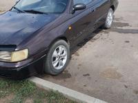 Toyota Carina E 1992 года за 1 450 000 тг. в Экибастуз