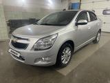 Chevrolet Cobalt 2021 годаүшін4 800 000 тг. в Караганда – фото 3