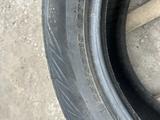 255/50/19 один баллонfor20 000 тг. в Астана – фото 4