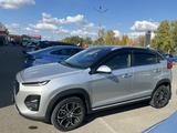 Chery Tiggo 2 Pro 2024 года за 5 400 000 тг. в Усть-Каменогорск – фото 4