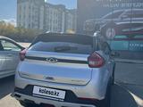 Chery Tiggo 2 Pro 2024 года за 5 400 000 тг. в Усть-Каменогорск – фото 2