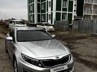 Kia K5 2014 годаүшін6 500 000 тг. в Тараз