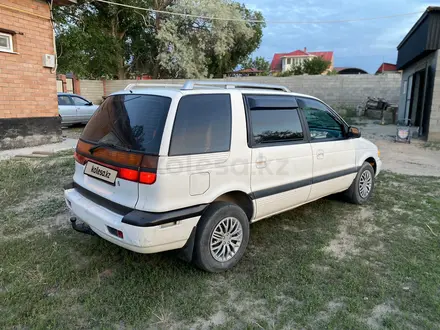 Mitsubishi Space Wagon 1993 года за 1 300 000 тг. в Алматы – фото 4