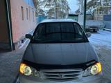 Honda Odyssey 2001 годаfor3 200 000 тг. в Алматы
