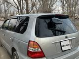 Honda Odyssey 2001 годаfor3 200 000 тг. в Алматы – фото 4