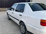 Volkswagen Vento 1993 года за 1 000 000 тг. в Кызылорда – фото 4