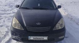 Lexus ES 300 2003 года за 6 500 000 тг. в Аягоз