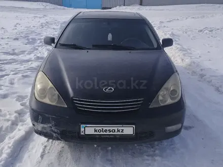 Lexus ES 300 2003 года за 6 500 000 тг. в Аягоз