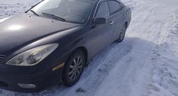 Lexus ES 300 2003 годаүшін6 500 000 тг. в Аягоз – фото 5