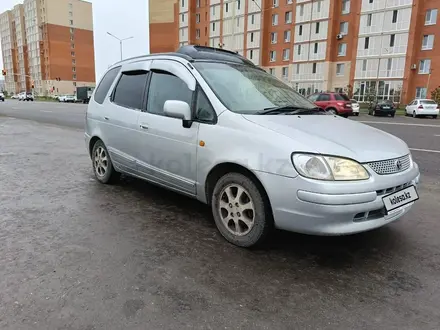 Toyota Spacio 1998 года за 2 100 000 тг. в Астана