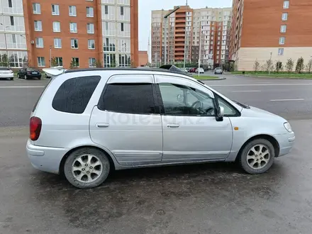 Toyota Spacio 1998 года за 2 100 000 тг. в Астана – фото 3