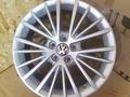 Диски комплект R16 5x100 Volksvagen за 200 000 тг. в Алматы