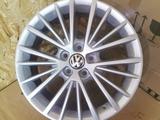 Диски комплект R16 5x100 Volksvagen за 200 000 тг. в Алматы