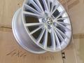 Диски комплект R16 5x100 Volksvagen за 200 000 тг. в Алматы – фото 3