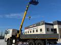 Shacman  Манипулятор XCMG SQS157K 2025 годаүшін79 000 000 тг. в Актобе – фото 7
