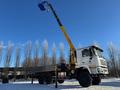 Shacman  Манипулятор XCMG SQS157K 2025 годаүшін79 000 000 тг. в Актобе