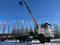 Shacman  Манипулятор XCMG SQS157K 2025 года за 79 000 000 тг. в Актобе