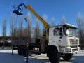 Shacman  Манипулятор XCMG SQS157K 2025 годаүшін79 000 000 тг. в Актобе – фото 4