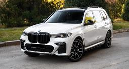 BMW X7 2021 годаfor48 000 000 тг. в Шымкент – фото 4