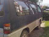 Mitsubishi Delica 1997 годаүшін1 590 000 тг. в Алматы – фото 4