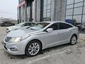 Hyundai Grandeur 2013 года за 7 600 000 тг. в Костанай – фото 2