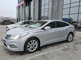 Hyundai Grandeur 2013 года за 6 900 000 тг. в Костанай – фото 4