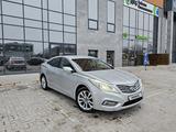 Hyundai Grandeur 2013 годаүшін7 600 000 тг. в Костанай – фото 4