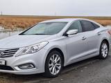 Hyundai Grandeur 2013 года за 6 900 000 тг. в Костанай – фото 2