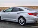 Hyundai Grandeur 2013 года за 6 900 000 тг. в Костанай – фото 3