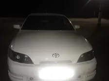 Toyota Windom, 1994