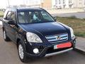 Honda CR-V 2005 года за 5 500 000 тг. в Астана – фото 7