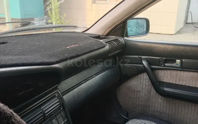 Audi 100 1991 года за 800 000 тг. в Алматы