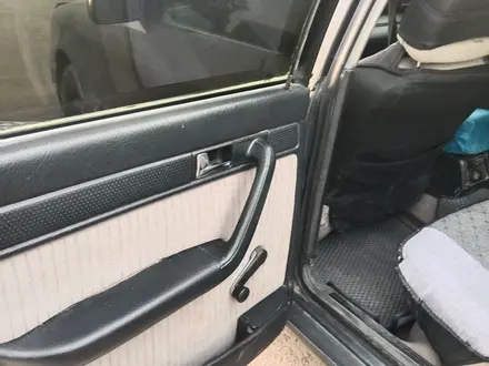 Audi 100 1991 года за 800 000 тг. в Алматы – фото 4