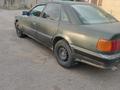 Audi 100 1991 года за 800 000 тг. в Алматы – фото 5