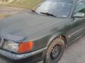 Audi 100 1991 года за 800 000 тг. в Алматы – фото 6