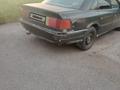 Audi 100 1991 года за 800 000 тг. в Алматы – фото 8