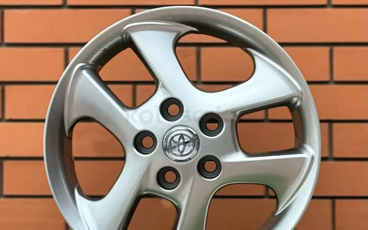 Диски R16 Toyota Windom Lexus ES IS за 170 000 тг. в Астана