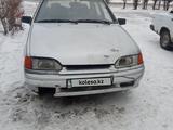 ВАЗ (Lada) 2115 2002 годаfor400 000 тг. в Аксу – фото 2