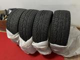 Зимние шины Federal Himalaya 255/55R18 за 80 000 тг. в Алматы