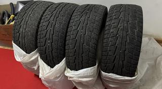 Зимние шины Federal Himalaya 255/55R18 за 100 000 тг. в Алматы