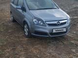 Opel Zafira 2007 года за 3 700 000 тг. в Кызылорда – фото 2