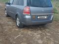 Opel Zafira 2007 годаүшін3 700 000 тг. в Кызылорда – фото 4