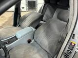 Mercedes-Benz C 320 2001 годаүшін3 000 000 тг. в Астана – фото 4