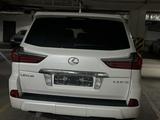 Lexus LX 570 2017 года за 39 500 000 тг. в Астана – фото 3