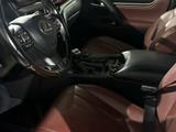 Lexus LX 570 2017 года за 39 500 000 тг. в Астана – фото 5